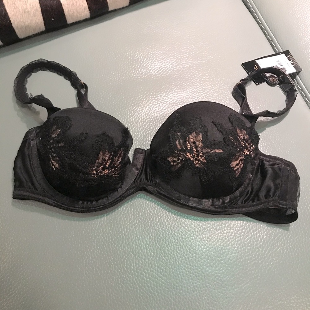 Dita Von Teese “Park Avenue” bra